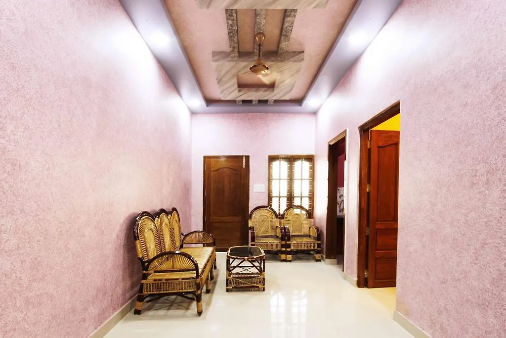 Vls Holiday Home-1