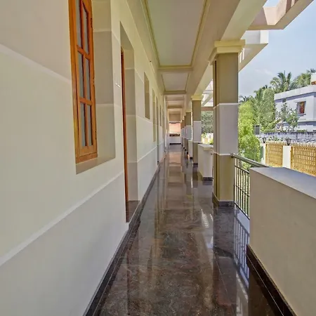 Vls Holiday Home-2