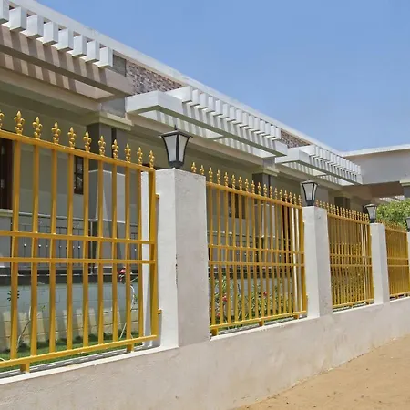 Vls Holiday Home-3